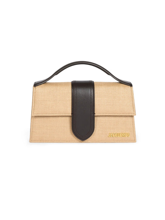 Le Grand Bambino Top Handle Bag