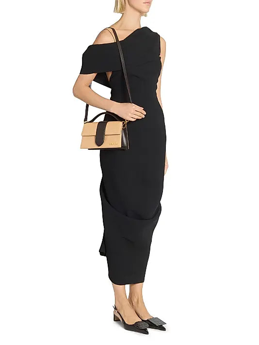 Le Grand Bambino Top Handle Bag