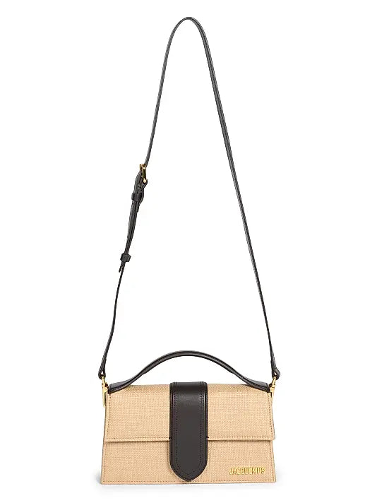 Le Grand Bambino Top Handle Bag