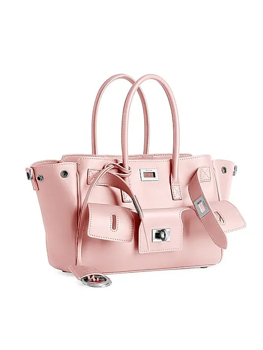 Bel Air Carry All Mini Tote Bag