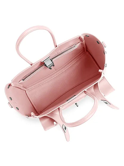 Bel Air Carry All Mini Tote Bag