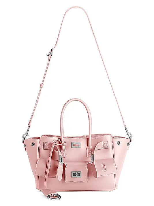 Bel Air Carry All Mini Tote Bag