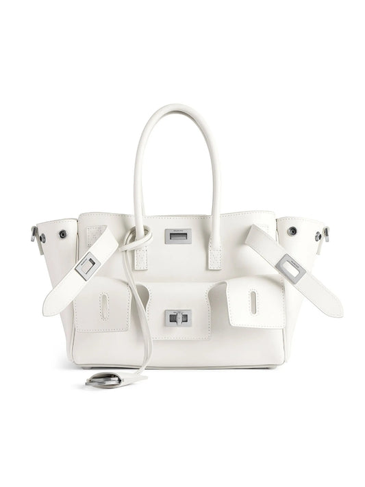 Bel Air Carry All Mini Tote Bag