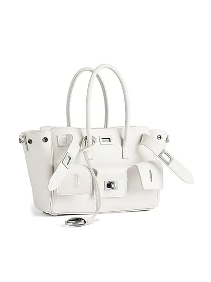 Bel Air Carry All Mini Tote Bag