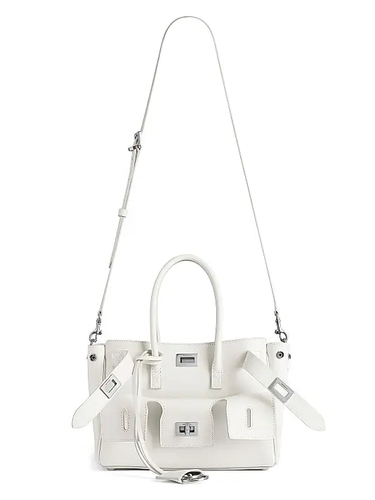 Bel Air Carry All Mini Tote Bag