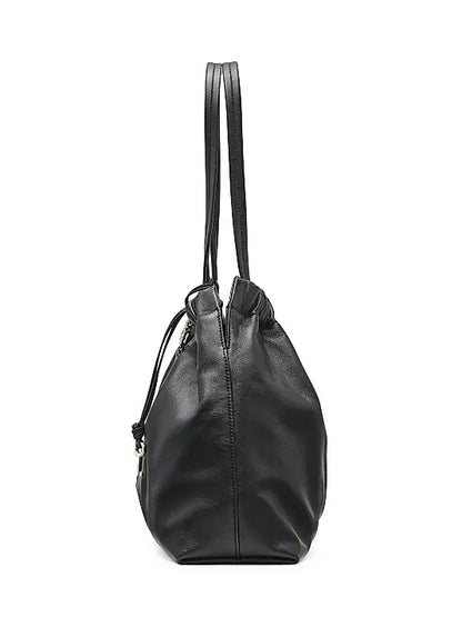 The Cristina Leather Tote Bag