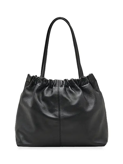 The Cristina Leather Tote Bag