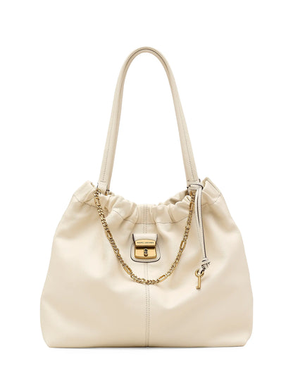 The Cristina Leather Tote Bag
