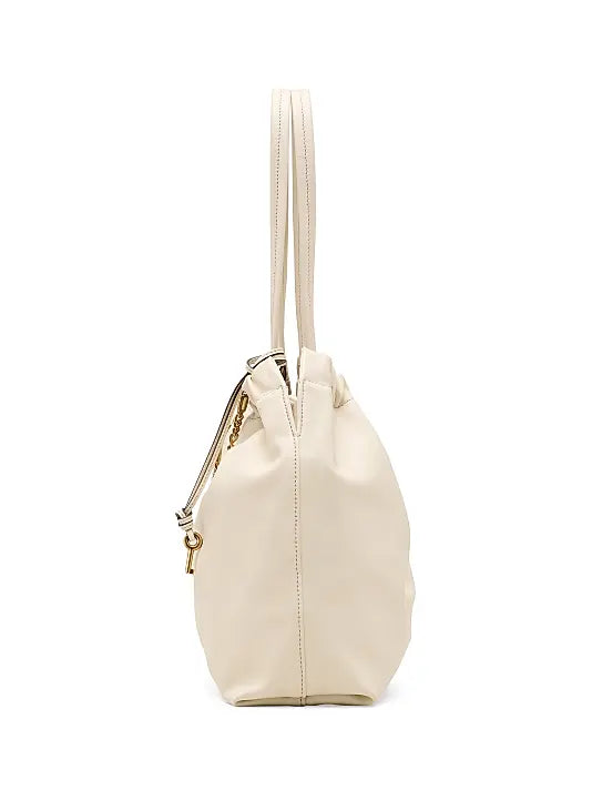 The Cristina Leather Tote Bag