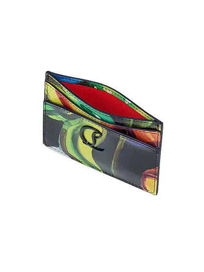 Loubi54 Cardholder