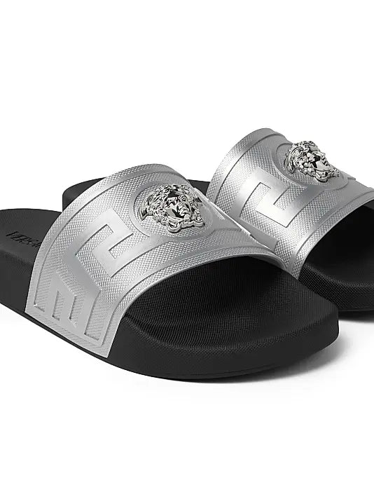 Medusa Rubber Slides