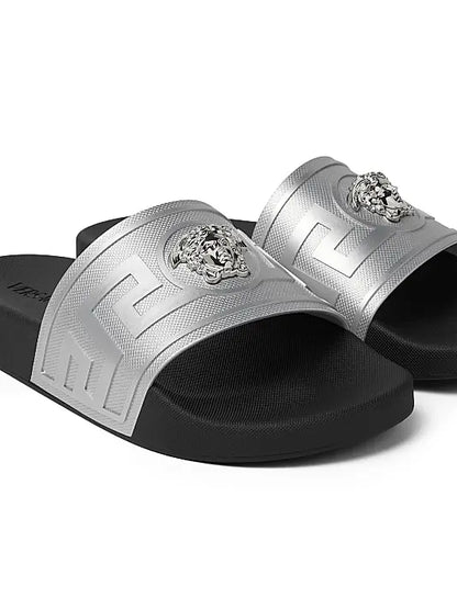 Medusa Rubber Slides