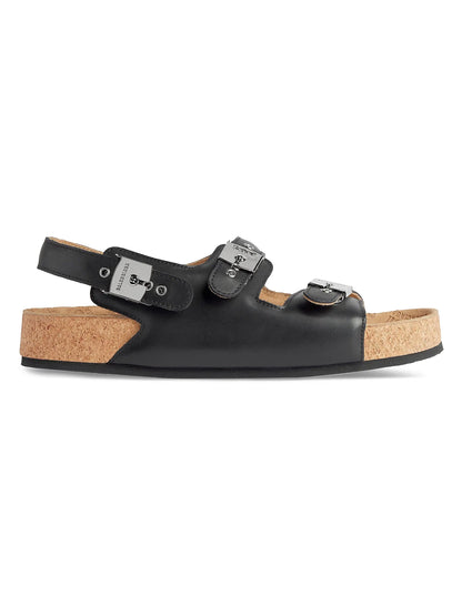 I Scholl Flat Sandals