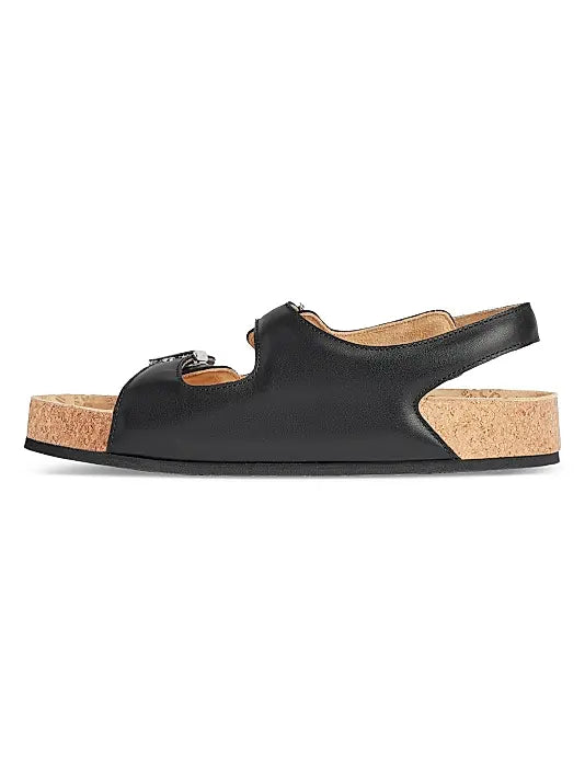 I Scholl Flat Sandals