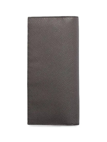 Saffiano Leather Wallet