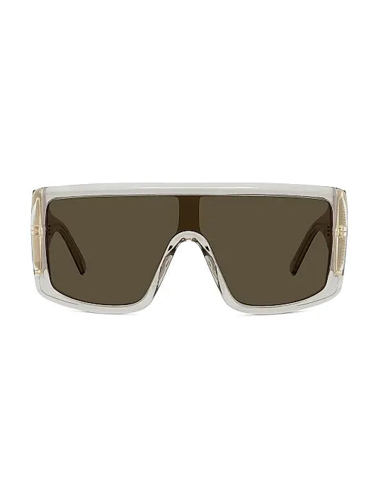 135MM Square Sunglasses