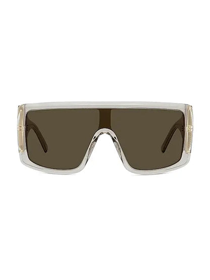 135MM Square Sunglasses