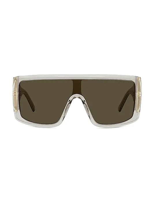 135MM Square Sunglasses
