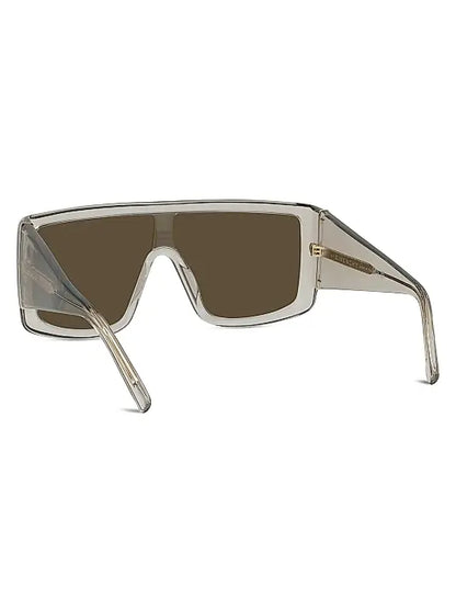 135MM Square Sunglasses