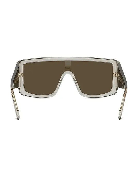 135MM Square Sunglasses