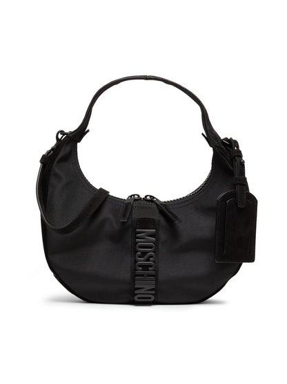 Carry Me Nylon Shoulder Bag