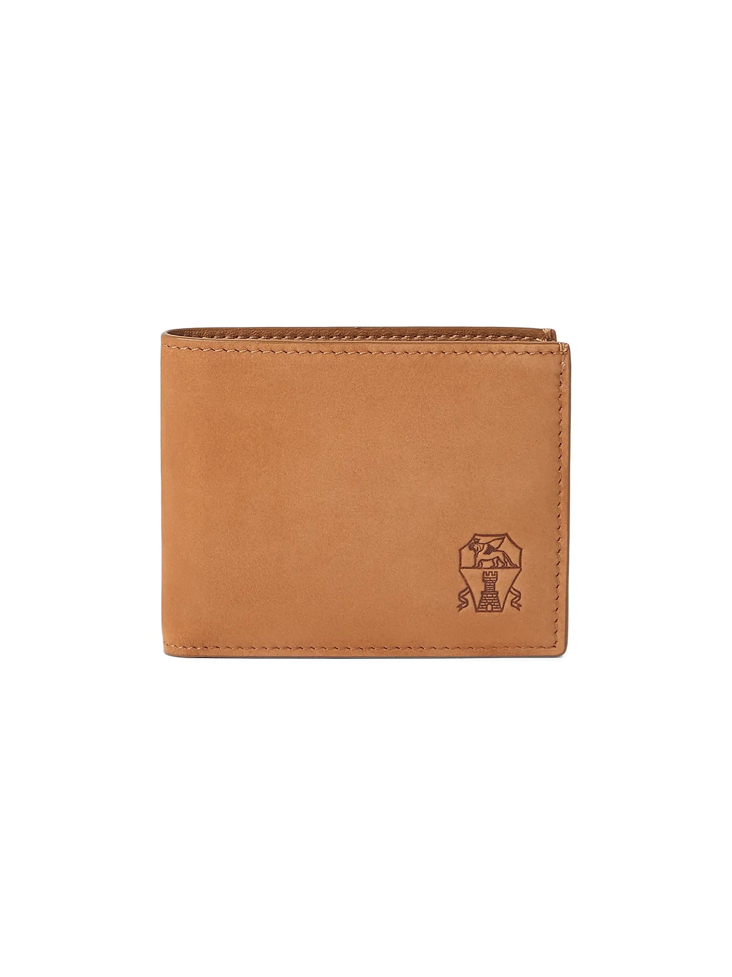 Nubuck Wallet