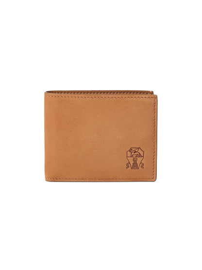 Nubuck Wallet