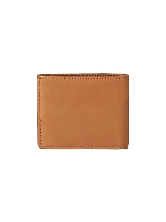 Nubuck Wallet