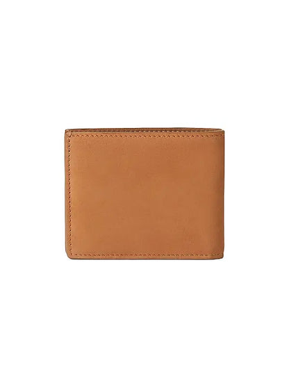 Nubuck Wallet