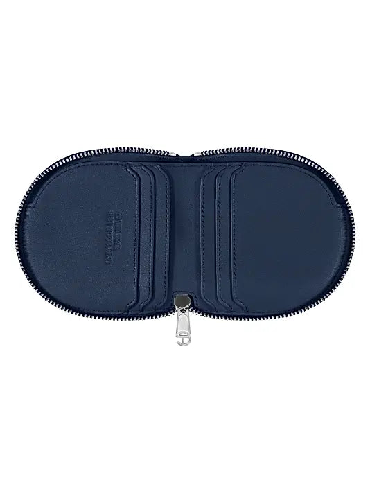 Telfar Denim Wallet