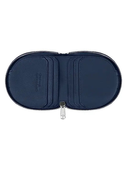 Telfar Denim Wallet