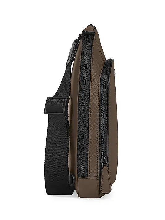 Extreme 3.0 Leather Sling Backpack