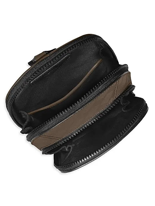 Extreme 3.0 Leather Sling Backpack