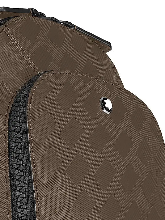 Extreme 3.0 Leather Sling Backpack