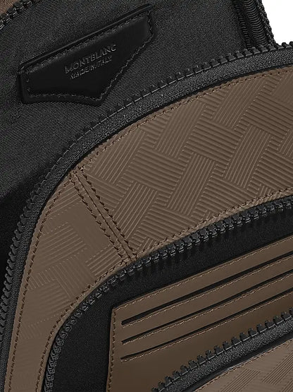 Extreme 3.0 Leather Sling Backpack