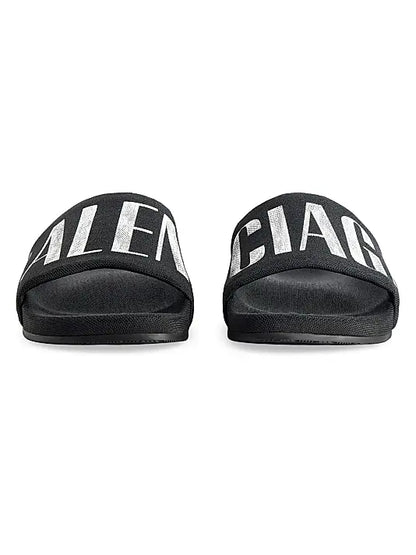 Pool Slide Sandals