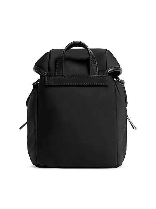 Mini Trick Crossbody Bag