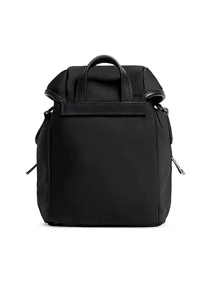 Mini Trick Crossbody Bag