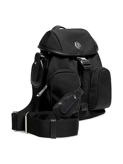 Mini Trick Crossbody Bag