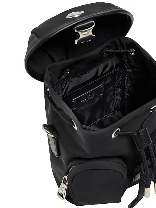 Mini Trick Crossbody Bag