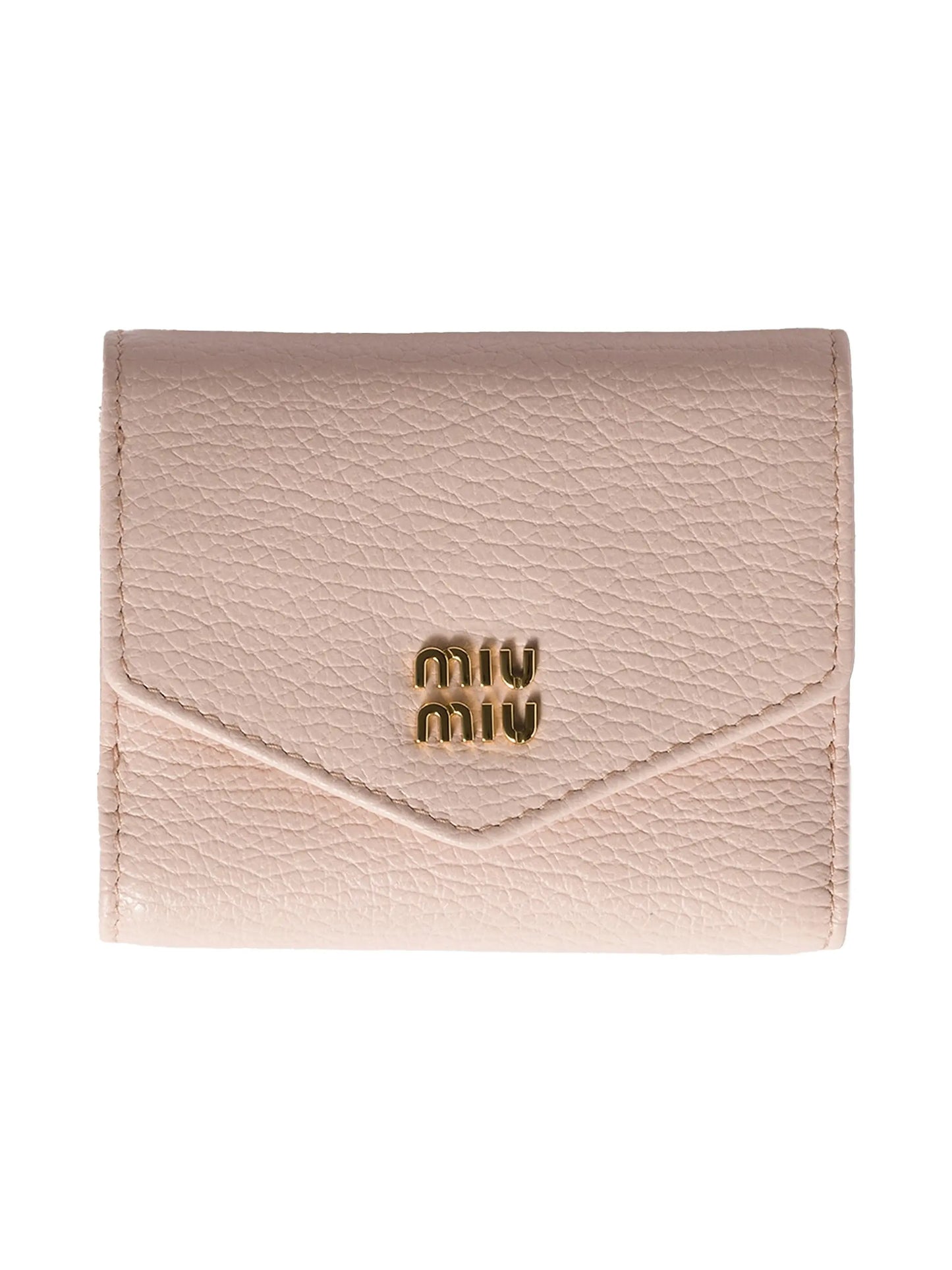 Small Leather Wallet