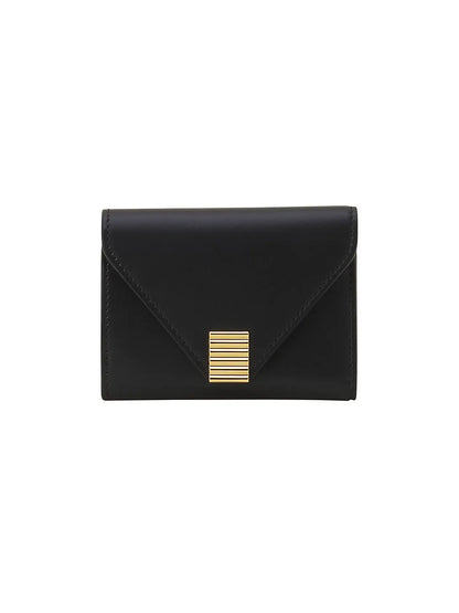 Concerto Arpège Leather Wallet