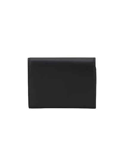 Concerto Arpège Leather Wallet