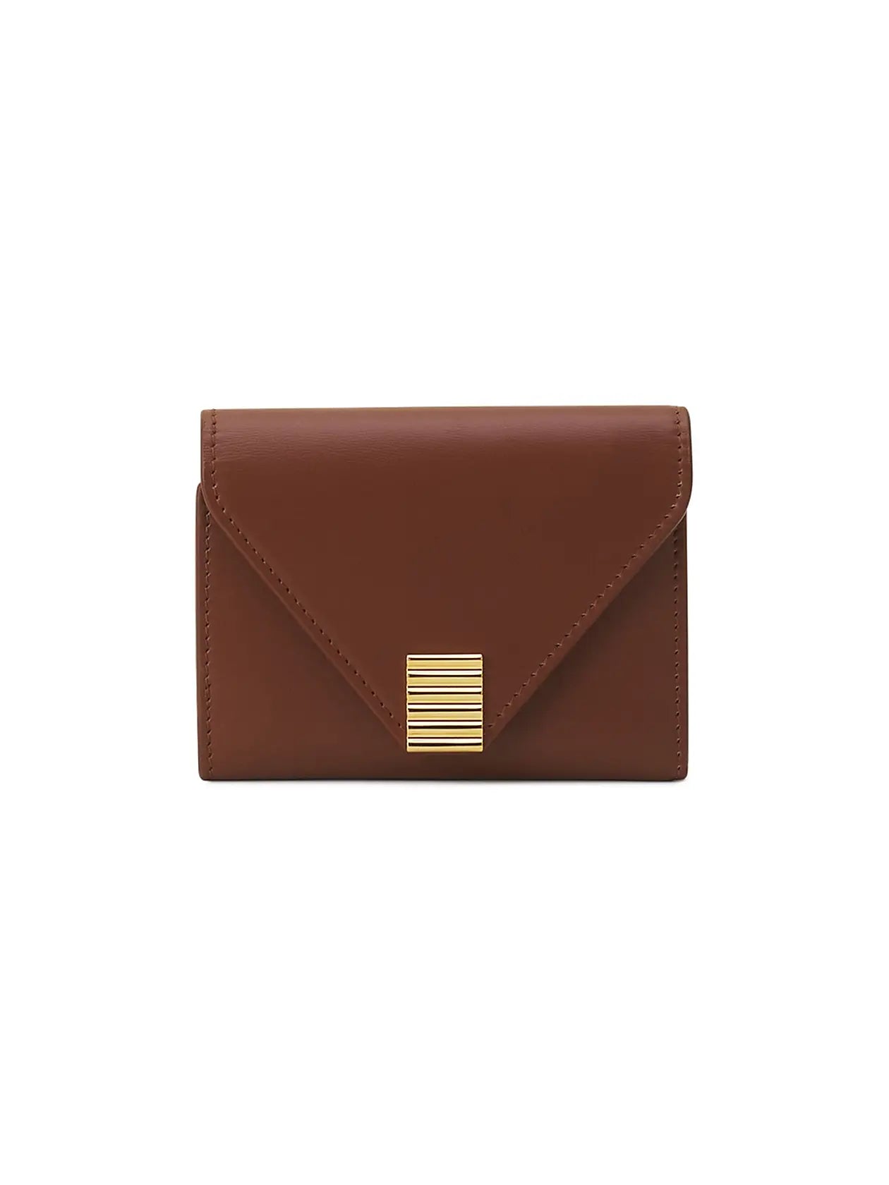 Concerto Arpège Leather Wallet