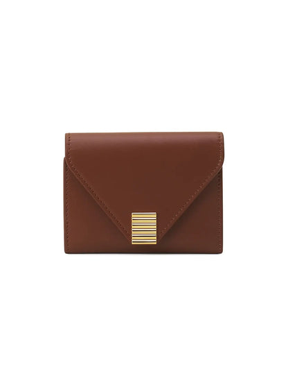 Concerto Arpège Leather Wallet