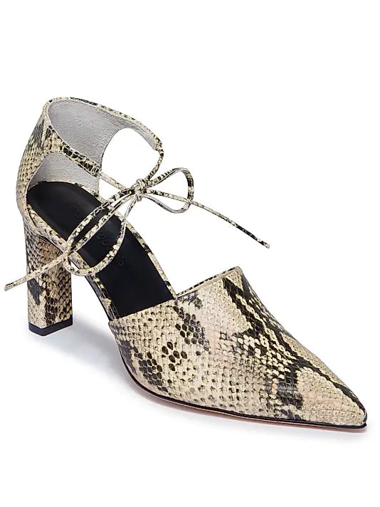 Siena Pumps