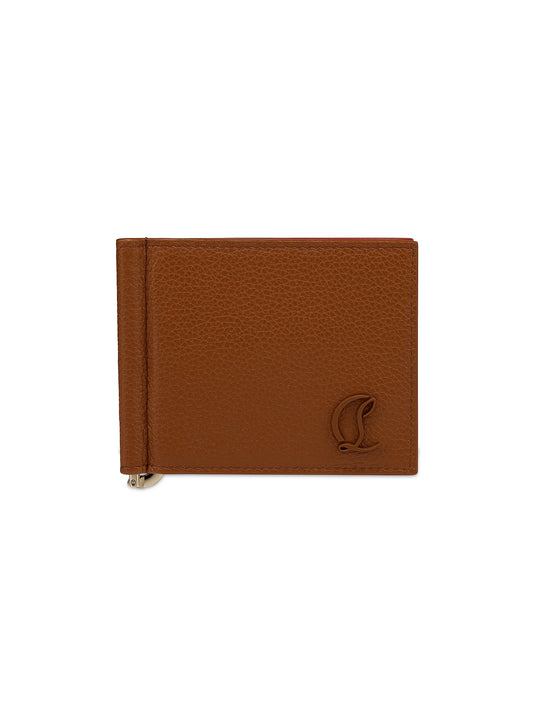 Mooncrest Leather Wallet