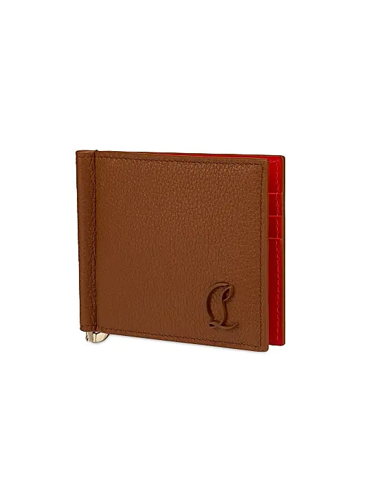 Mooncrest Leather Wallet