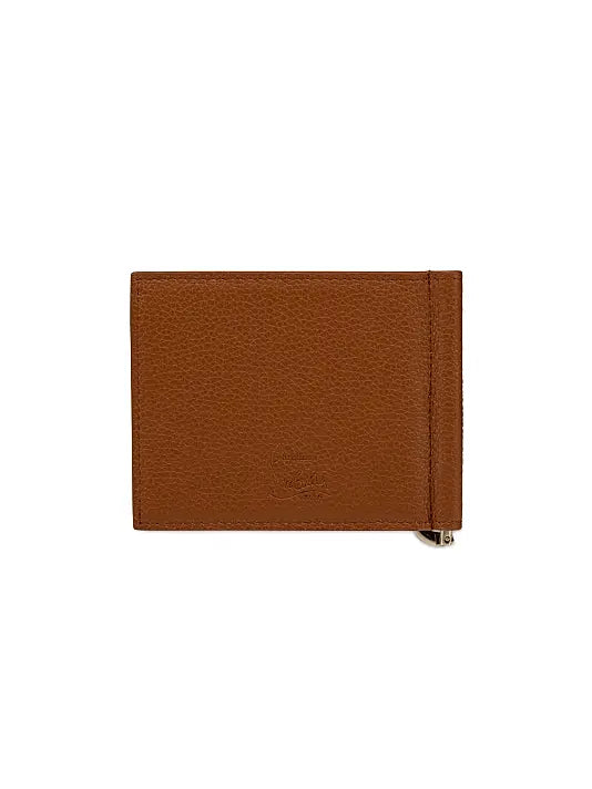 Mooncrest Leather Wallet