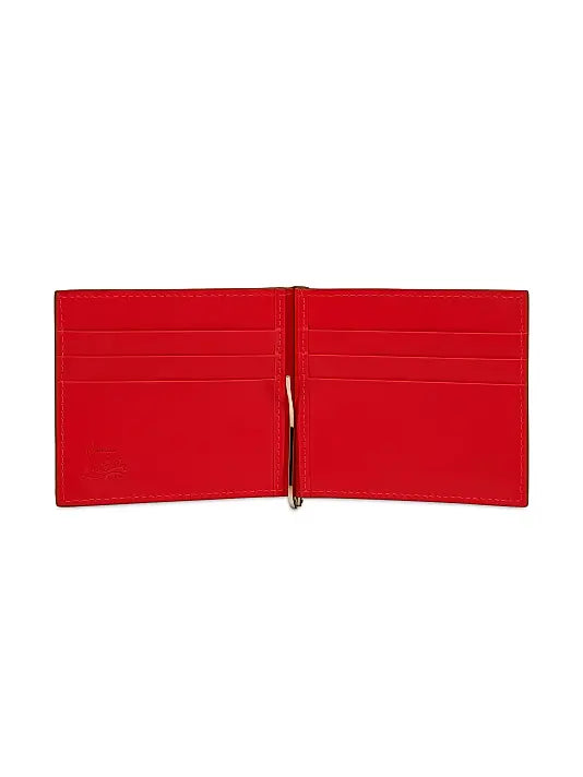 Mooncrest Leather Wallet